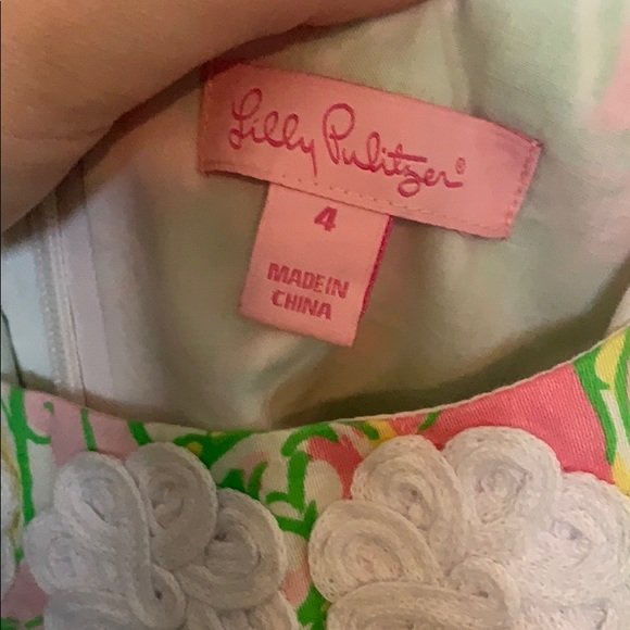Lilly Pulitzer - Picture 4 of 4